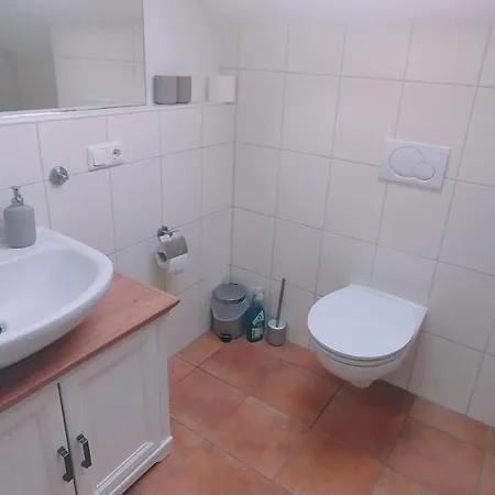 Apartment Bergglueck